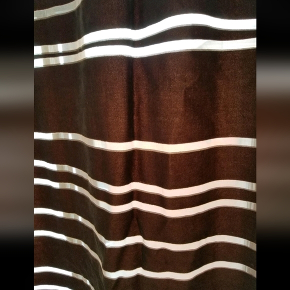 IKEA semi-transparent curtains - Picture 3 of 3